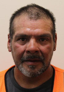 David Trevino Ybarra Jr a registered Sex Offender of Wyoming
