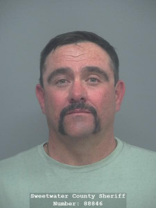 Bazil Goicolea a registered Sex Offender of Wyoming