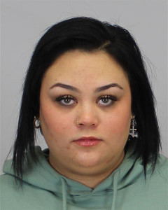 Cheyanne Lashea Payseno a registered Sex Offender of Wyoming