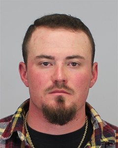 Gage Michael Rory Markgraf a registered Sex Offender of Wyoming