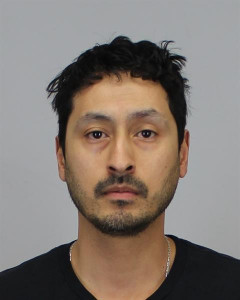 Benjamin A Marquez a registered Sex Offender of Wyoming