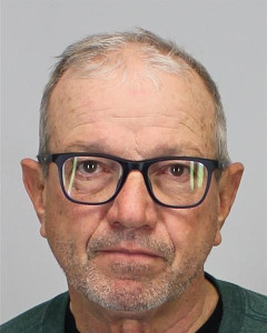 Robert Harry Neuman a registered Sex Offender of Wyoming