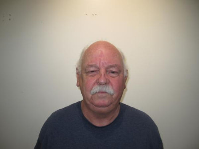 Paul Douglas Glaze a registered Sex Offender of Wyoming