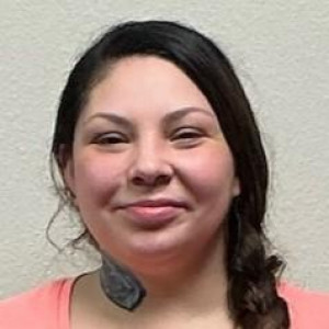 Kelli Marie Garcia-irwin a registered Sex Offender of Wyoming