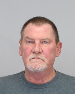 Donald William Hutchison a registered Sex Offender of Wyoming