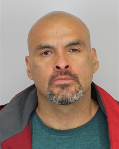 Derick James Archibeque a registered Sex Offender of Wyoming
