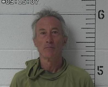 Jonathan Swift Boyer a registered Sex Offender of Wyoming