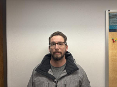 Tallen Garrett Osborne a registered Sex Offender of Wyoming