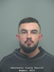 Garrett Cole Danze a registered Sex Offender of Wyoming