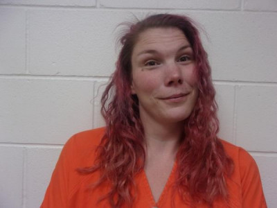 Kenya Marie Jones a registered Sex Offender of Wyoming