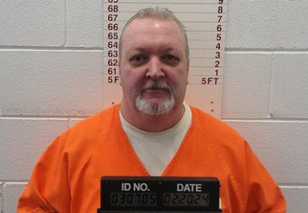 Jim Dale Rich a registered Sex Offender of Wyoming