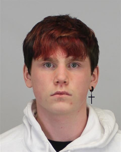 Kayden Roberts a registered Sex Offender of Wyoming