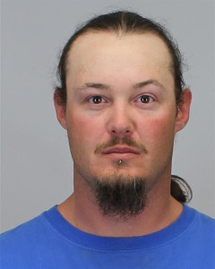 Shane Tyrell Ralls a registered Sex Offender of Wyoming
