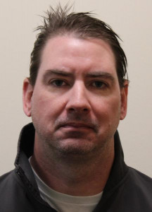Matt Brandon Bell a registered Sex Offender of Wyoming