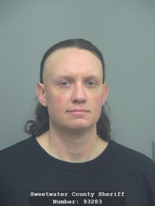 Jonathan Andrew White a registered Sex Offender of Wyoming