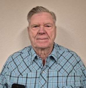 Robert Stephen Starr a registered Sex Offender of Wyoming
