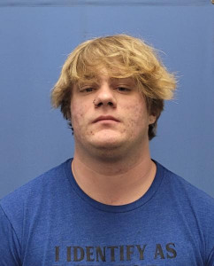 Elijah Wyatt Buller a registered Sex Offender of Wyoming