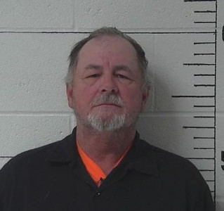 George Shannon Evans IV a registered Sex Offender of Wyoming