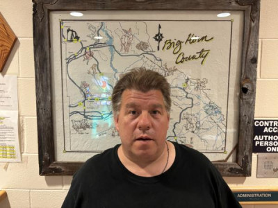 Larry Joe Unruh Jr a registered Sex Offender of Wyoming