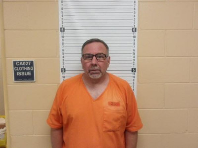 William Allen Russell a registered Sex Offender of Wyoming