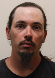 Travis Lee Kisro a registered Sex Offender of Wyoming