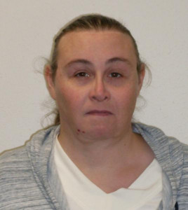Johanna Adrianna Wolf a registered Sex Offender of Wyoming