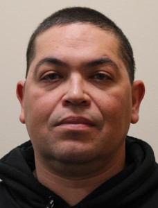 Shawnee Daniel Perez a registered Sex Offender of Wyoming