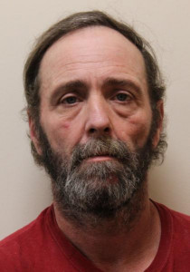 Brent Ugene Wall a registered Sex Offender of Wyoming