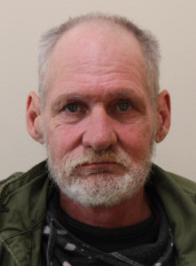 Randall Kim Harris a registered Sex Offender of Wyoming