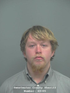 Auston Michael Martinez a registered Sex Offender of Wyoming