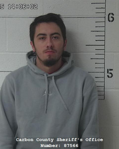 Sebastian Maes a registered Sex Offender of Wyoming