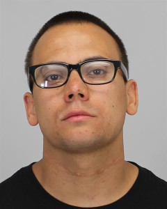 Orion Nicholas Mestas a registered Sex Offender of Wyoming