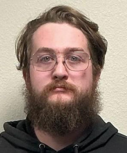 Harrison Jon Stuart a registered Sex Offender of Wyoming