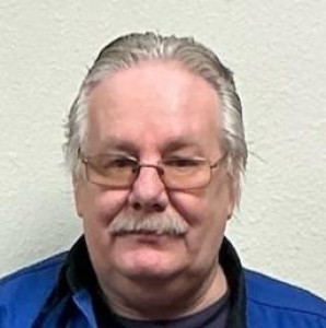 David Andrew Mcdaniel a registered Sex Offender of Wyoming