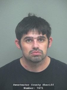 Joshua A Bennett a registered Sex Offender of Wyoming