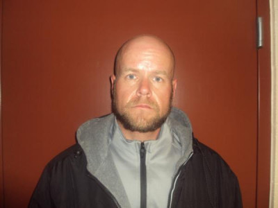 Rusty Blake Quirk a registered Sex Offender of Wyoming