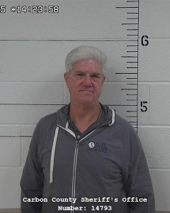Bruce Allen Taylor a registered Sex Offender of Wyoming