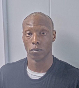 Korey Deshon Kennedy a registered Sex Offender of Wyoming