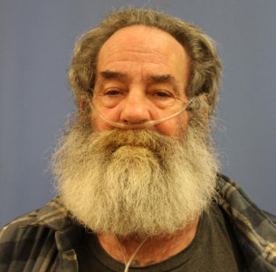 Bruce Anthony Couch a registered Sex Offender of Wyoming