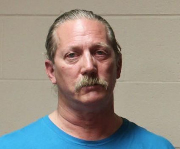 Patrick Michael Baker a registered Sex Offender of Wyoming