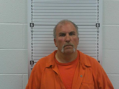Daniel Keith Evans a registered Sex Offender of Wyoming