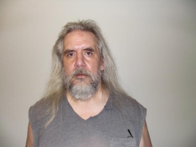 Allen Charles Trachsel a registered Sex Offender of Wyoming