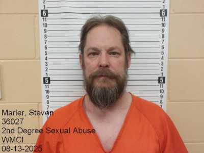 Steven Randall Marler a registered Sex Offender of Wyoming