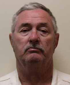 Curtis Richard Hinton a registered Sex Offender of Wyoming