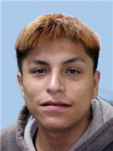 Oscar Calvin White a registered Sex Offender of Wyoming