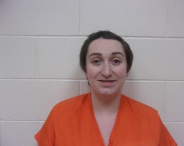 Jaycee Morgan Cherny a registered Sex Offender of Wyoming