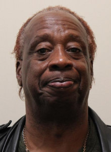 Rueben Preston Roberts a registered Sex Offender of Wyoming