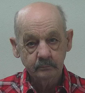 Jack Ray Forgar a registered Sex Offender of Wyoming