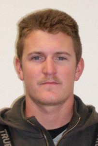 Ethan John Ratzlaff a registered Sex Offender of South Dakota