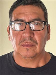 Leo L Lonebear III a registered Sex Offender of Wyoming